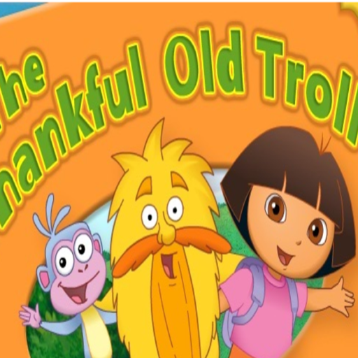 dora小矮人巨魔冒险