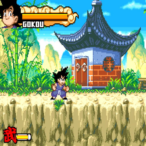 真-七龙珠-大冒险中文版