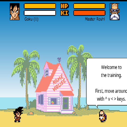 迷你七龙珠Z完整故事篇1.20双人版