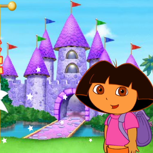 dora魔城