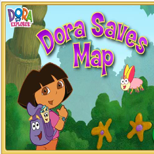 dora抓星星