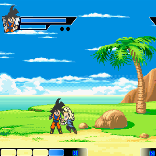 七龙珠Z-极限的力量