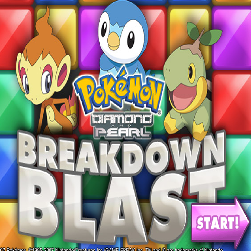 神奇宝贝消消乐