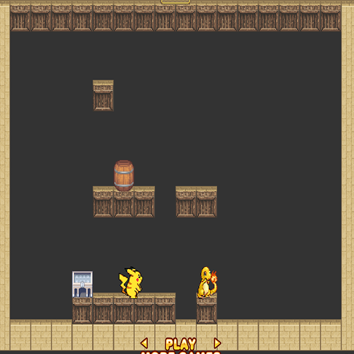 神奇宝贝8 神奇宝贝8