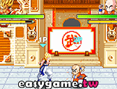 龙珠激斗2.1无敌版